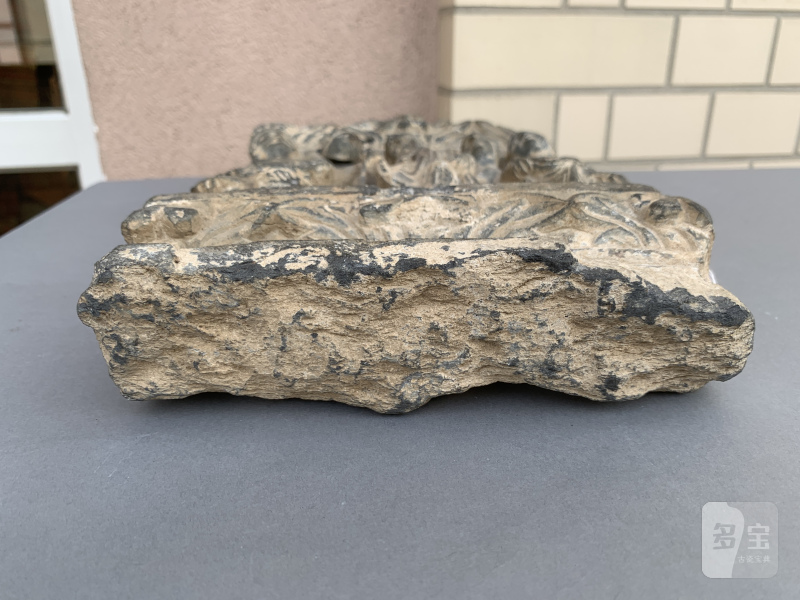A GREY-SCHIST FRIEZE - 图10